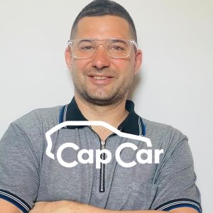 agent Grégory ACHARD