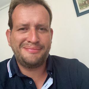 agent Sébastien I.