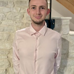 agent Matthias CONTANT