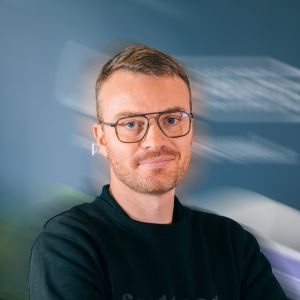 agent Romain JAUNET