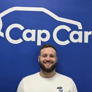 agent Maxence BATTAGLIERO