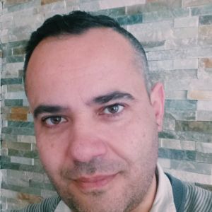 agent Carlos PEREIRA