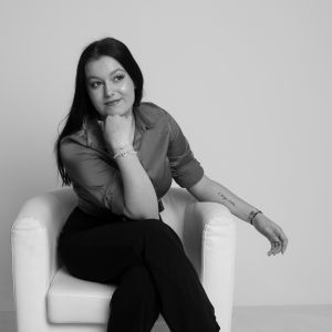 agent Laetitia SEBASTIAN