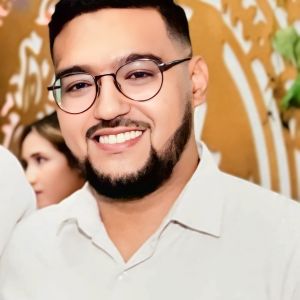 agent Khalid TARIK