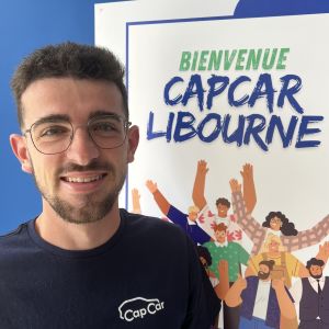 agent Quentin DUFFOUR