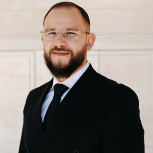 agent Samuel Nino BONAZZOLI