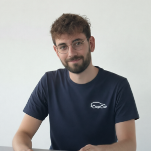 agent Andry DI NOLFO