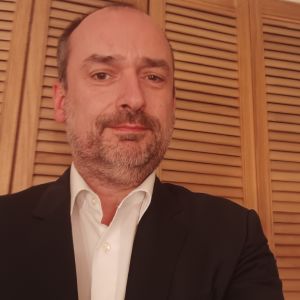 agent Frédéric GUY-MOYAT