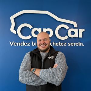 agent Florent DUJARDIN