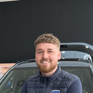 agent Arnoux MICKAEL