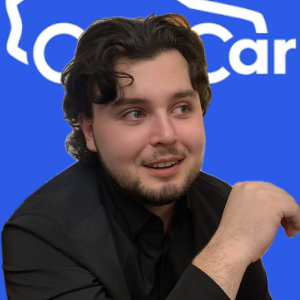 agent Maxime RICHECOEUR