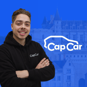 agent Marvyn FRANCOIS