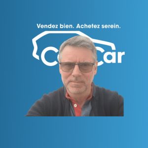 agent Yann L'HOSTIS