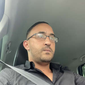 agent Salahedine AFFDAL