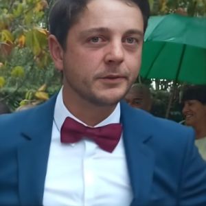 agent Valentin KRIEGEL