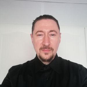 agent Sébastien DÉCROUÉ