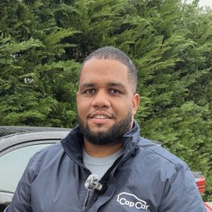 agent Pierrick GEIAH