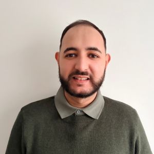 agent Zakaria ANEJJAR