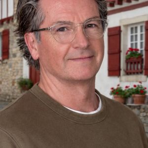 agent François BERECOECHEA