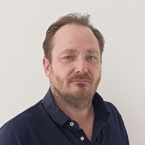 agent Benjamin BOCQUENET