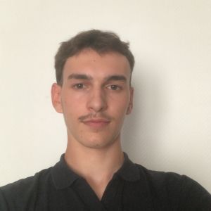 agent Axel MEXIQUE