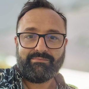 agent Olivier CASALI