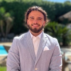 agent Giulian ORZEL