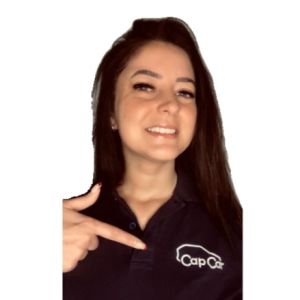 agent Malorie CHASSAGNE