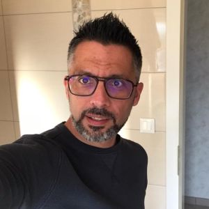 agent David PEREZ