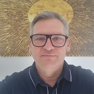 agent Thierry RICHET