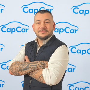 agent Valentin BUSSARD