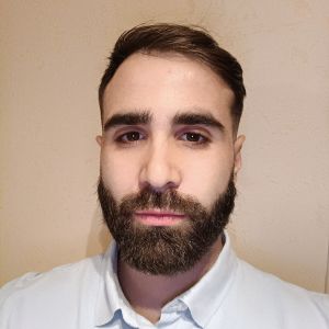 agent Valentin STRAZZERI