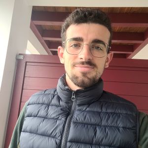 agent Quentin DUFFOUR