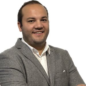 agent Owen HEDROUG