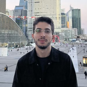 agent Idris BENHABRI