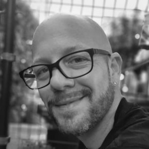 agent Stéphane MORERE