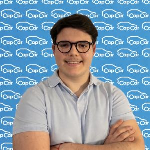 agent Luis CAVACO MARTINS