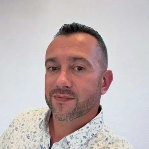 agent Sébastien CAMP
