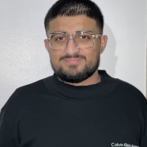 agent Suhaib MOHAMMAD