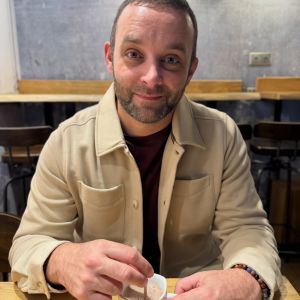 agent Brieuc MONFORT