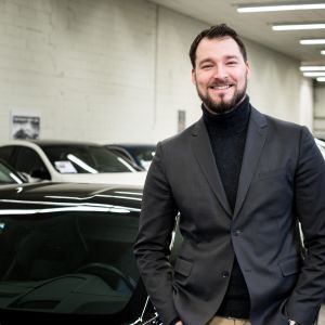 agent Samuel VITTORI