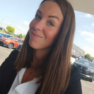 agent Elodie MOULEC