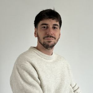 agent Julien LE PAGE