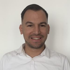 agent Kevin COLLERAIS