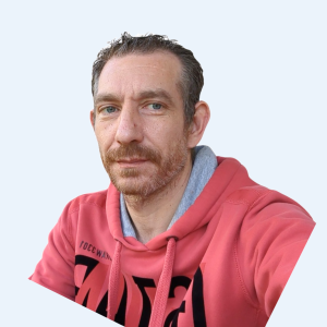 agent Julien HIDALGO