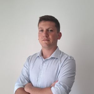 agent Enzo COUERAUD