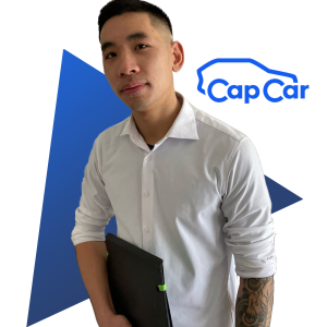 agent David TRINH