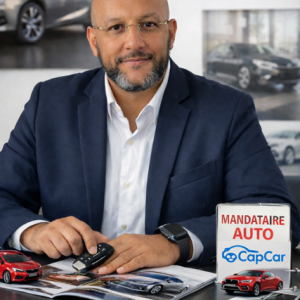 agent Azedine ABOUKAMEL