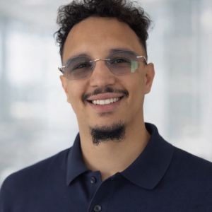 agent Illiece EN NAJI