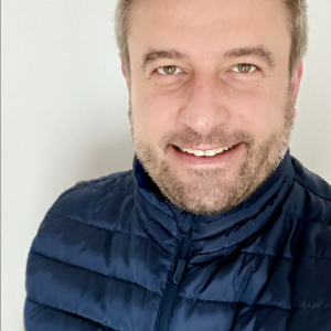 agent Johan DESCHUYTTER